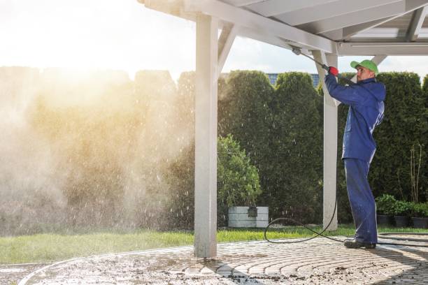 Best Restaurant Pressure Washing  in English, IN