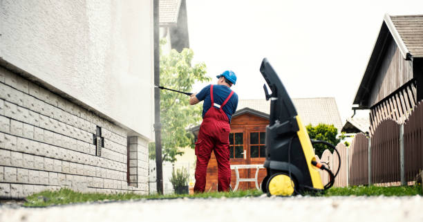 Playground Equipment Cleaning in English, IN